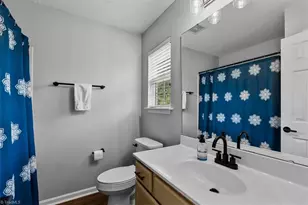 5602 Harbor House Dr, Greensboro, NC 27410 - Photo 30