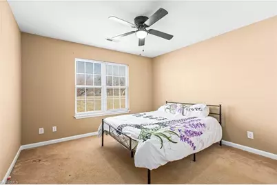 805 Forest Crest Drive, Greensboro, NC 27406 - Photo 14