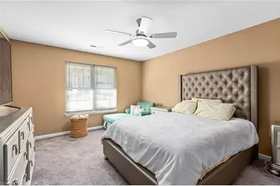 805 Forest Crest Drive, Greensboro, NC 27406 - Photo 8