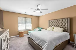 805 Forest Crest Dr, Greensboro, NC 27406 - Photo 8