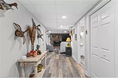 303 Alexander Drive, North Wilkesboro, NC 28659 - Photo 28