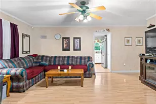 303 Alexander Dr, North Wilkesboro, NC 28659 - Photo 6