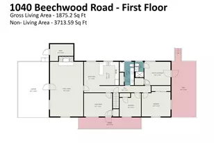 1040 Beechwood Rd, King, NC 27021 - Photo 10