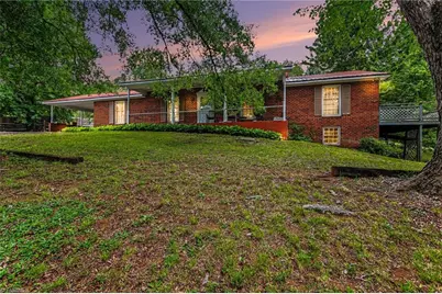1040 Beechwood Road, King, NC 27021 - Photo 1