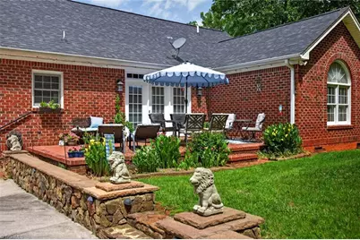 1494 West Lake Drive, Asheboro, NC 27205 - Photo 32