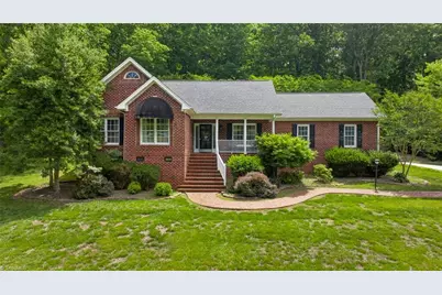 1494 West Lake Drive, Asheboro, NC 27205 - Photo 36