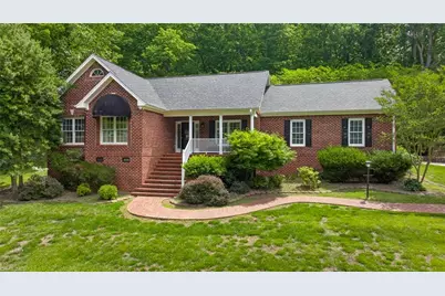 1494 West Lake Drive, Asheboro, NC 27205 - Photo 2