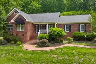 1494 W Lake Dr, Asheboro, NC 27205 - Photo 2