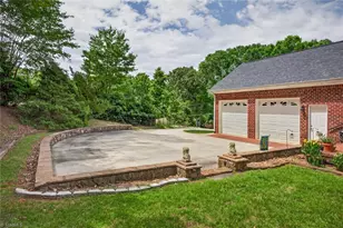 1494 W Lake Dr, Asheboro, NC 27205 - Photo 34