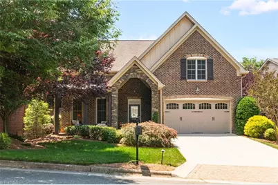 1303 Westridge Forest Court, Greensboro, NC 27410 - Photo 1