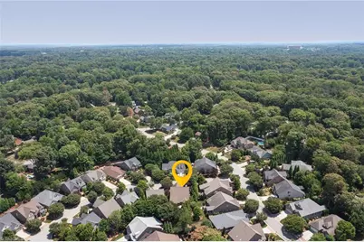 1303 Westridge Forest Court, Greensboro, NC 27410 - Photo 46