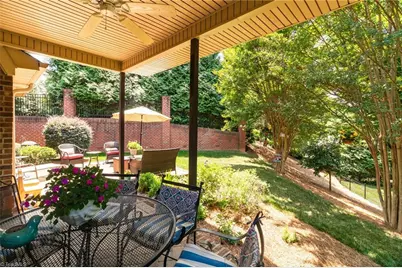 1303 Westridge Forest Court, Greensboro, NC 27410 - Photo 36