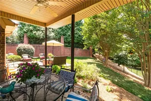 1303 Westridge Forest Ct, Greensboro, NC 27410 - Photo 36