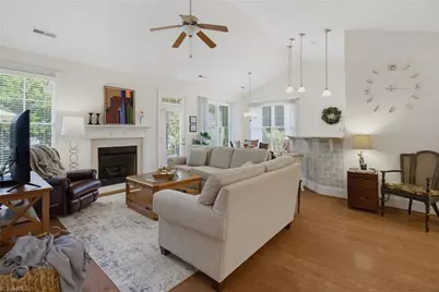 1303 Westridge Forest Court, Greensboro, NC 27410 - Photo 10
