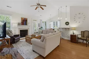 1303 Westridge Forest Ct, Greensboro, NC 27410 - Photo 10