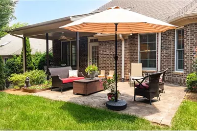 1303 Westridge Forest Court, Greensboro, NC 27410 - Photo 38