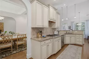 1303 Westridge Forest Ct, Greensboro, NC 27410 - Photo 18