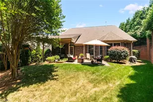 1303 Westridge Forest Ct, Greensboro, NC 27410 - Photo 40