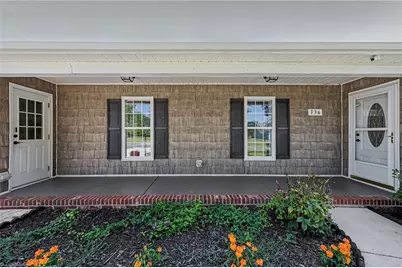 136 Meadowview Road, Mocksville, NC 27028 - Photo 2