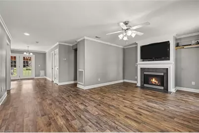 136 Meadowview Road, Mocksville, NC 27028 - Photo 6