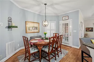 529 Bermuda Dr, Eden, NC 27288 - Photo 18