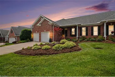 529 Bermuda Drive, Eden, NC 27288 - Photo 2