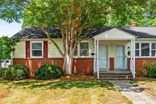 556 Overlook St, Greensboro, NC 27403 - Photo 16