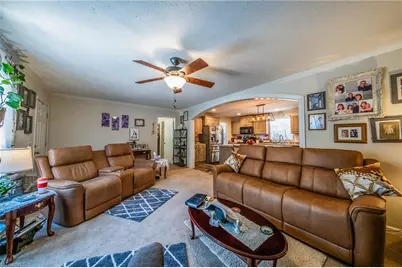 8955 Dennis Road, Germanton, NC 27019 - Photo 6