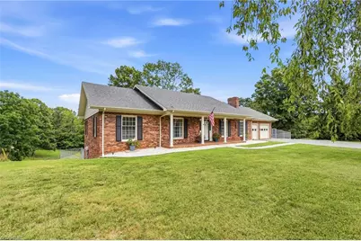 1692 Pads Road, North Wilkesboro, NC 28659 - Photo 2