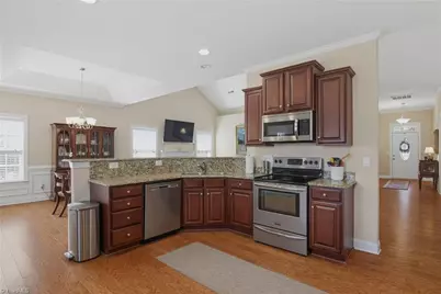 5399 Dobson Road, Greensboro, NC 27410 - Photo 10