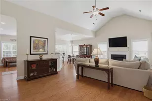 5399 Dobson Rd, Greensboro, NC 27410 - Photo 2
