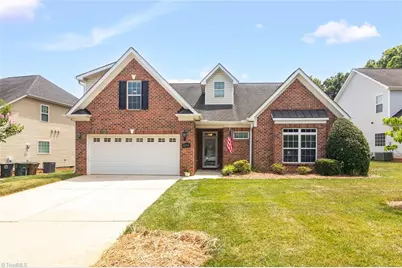 5399 Dobson Road, Greensboro, NC 27410 - Photo 1