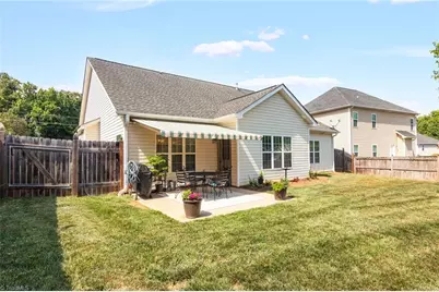 5399 Dobson Road, Greensboro, NC 27410 - Photo 24