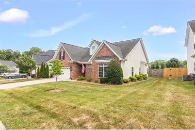 5399 Dobson Road, Greensboro, NC 27410 - Photo 2