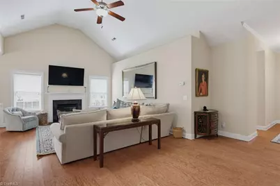 5399 Dobson Road, Greensboro, NC 27410 - Photo 4
