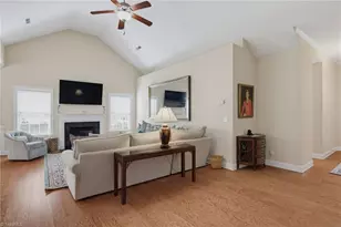 5399 Dobson Rd, Greensboro, NC 27410 - Photo 4