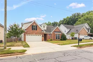 5399 Dobson Rd, Greensboro, NC 27410 - Photo 28