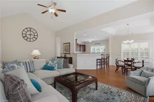 5399 Dobson Rd, Greensboro, NC 27410 - Photo 4