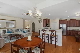 5399 Dobson Rd, Greensboro, NC 27410 - Photo 8