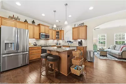4364 Rockledge Lane, Thomasville, NC 27360 - Photo 16