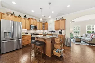 4364 Rockledge Ln, Thomasville, NC 27360 - Photo 16