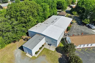 315 Parker St, Graham, NC 27253 - Photo 2
