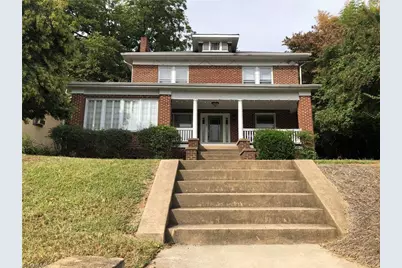 1517 W First Street #2, Winston-Salem, NC 27101 - Photo 1