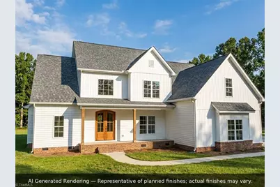 8429 S Richardsonwood Road, Browns Summit, NC 27214 - Photo 1