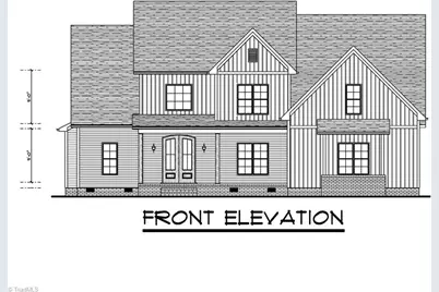 8429 S Richardsonwood Road, Browns Summit, NC 27214 - Photo 4