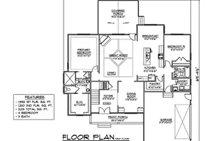 8429 S Richardsonwood Rd, Browns Summit, NC 27214 - Photo 2