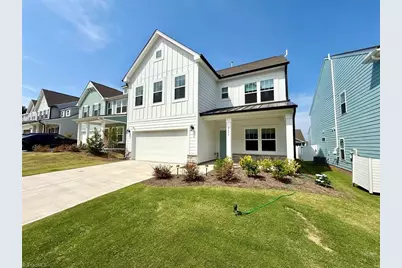 2654 Wood Valley Road, Winston-Salem, NC 27106 - Photo 2