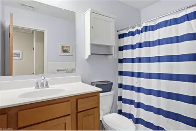 4871 Westchester Road, Winston-Salem, NC 27103 - Photo 22