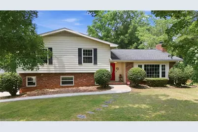4871 Westchester Road, Winston-Salem, NC 27103 - Photo 4