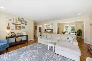 4871 Westchester Rd, Winston-Salem, NC 27103 - Photo 8